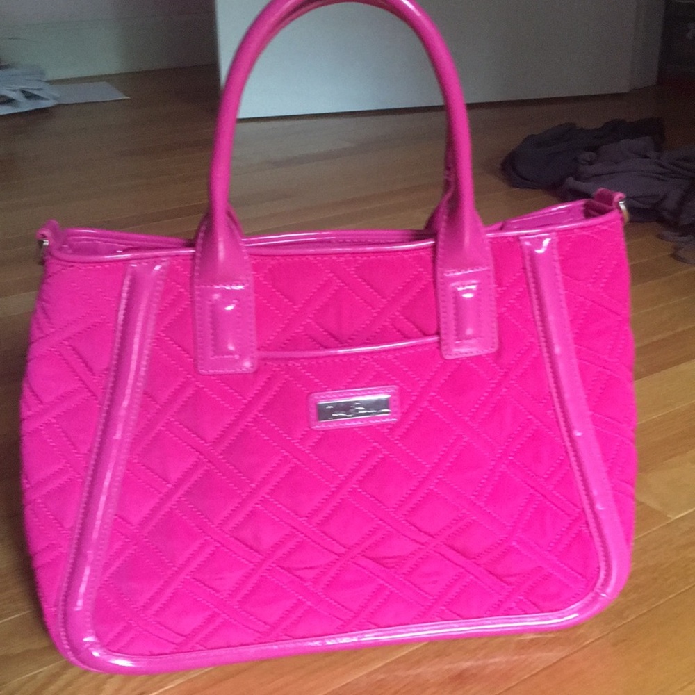 Vera Bradley purse